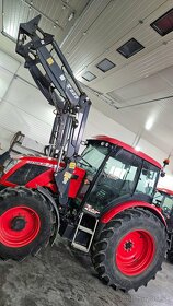 ZETOR 110 PROXIMA PLUS 100 PROXIMA - 2