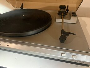 Gramofon Tesla MC600Q - 2