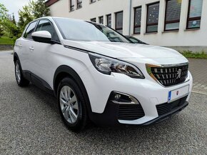 Peugeot 3008 1.5 BlueHDi S&S Active - 2