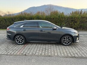 KIA ProCeed 1.6 CRDi 100 kW A/T (Pro Ceed) Záruka do 2026 - 2