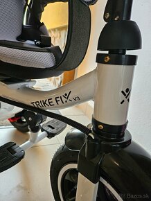 Trojkolka Trike Fix V3 - 2