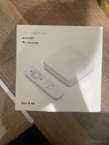 Android TX Box - 2