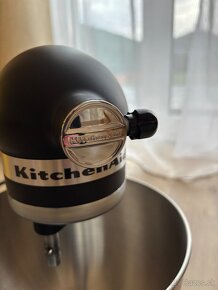 Robot Kitchen Aid Classic 4.3L - 2