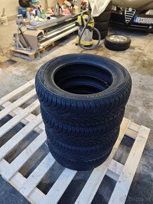 Uniroyal 185/60 R14 - 2