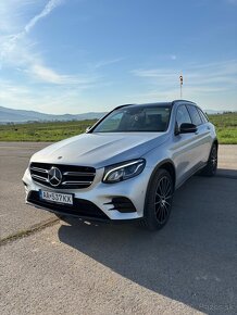 Mercedes GLC 250 CDI - 2