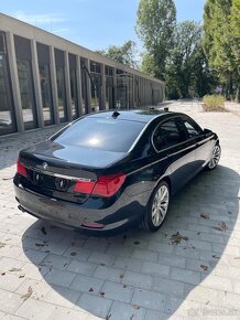 BMW 730ld - 2