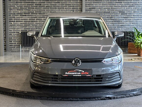 Volkswagen Golf 1.5 eTSI ACT 150k Style DSG (ID 31204396) - 2