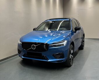 Volvo XC60 - 2