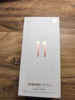 Xiaomi 11T pro - 2