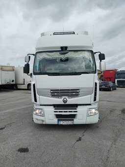 Renault Premium 460eev lowdeck, mega - 2