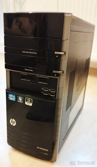 Hewlett-Packard h9-1000cs - 2