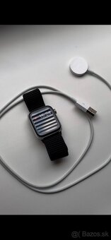 APPLE WATCH SERIES 5 44MM - 2