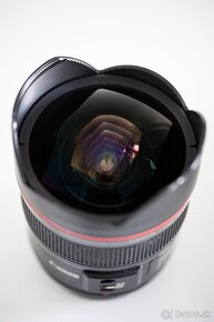 Canon EF 14mm f/2.8L II USM - 2