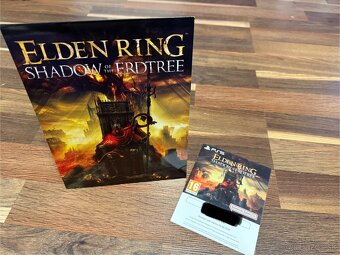 Elden Ring Shadow of the Erdtree - PS5 Digital Code - 2