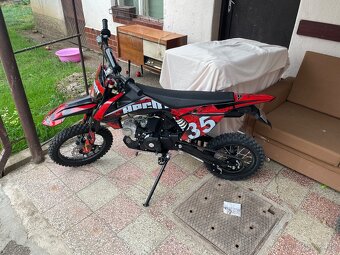 Pitbike - 2