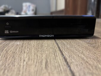 Thomson tv box - 2