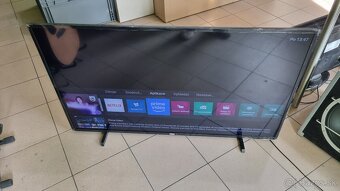 Smart TV Philips 50PUS6503/12    50" 127cm - 2