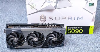 KUPIM - Nvidia GeForce RTX 5090 - 2