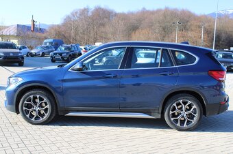 BMW X1 2,0 XD 110 kW X DRIVE, MOŽNÝ ODPOČET DPH - 2