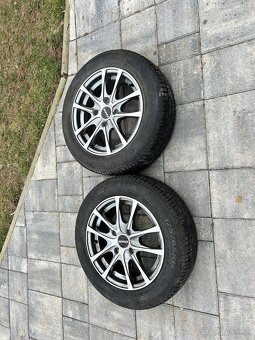 4x108 R14 - 2