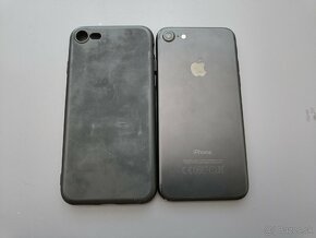 iPhone 7 black 32gb - 2