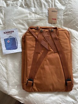 ruksak Fjallraven Kanken - 2