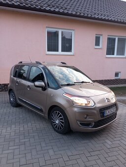 Citroen C3 Picasso - 2