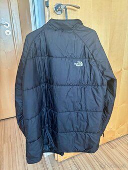 NorthFace bunda Triclimate 3v1 - 2