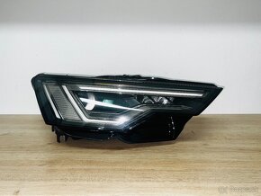 Audi S6 A6 4K C8 Full led světlomet - 2