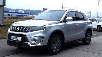 VITARA 1,4T GL+ Premium 4x4 TSMLYED1S00C90887 - 2