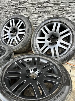 5x120 r18 245/ 50 STYLING 93 - 2