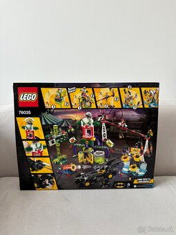 76035 LEGO, 76103 LEGO - 2