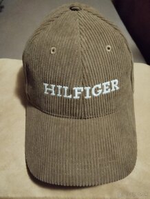 Predám šiltovku Tommy Hilfiger - 2