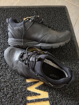 BOSP taktická obuv, Vibram, Goretex - 2