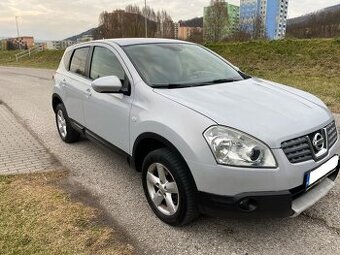 Nissan Qashqai 1.5 DCI 78Kw - 2