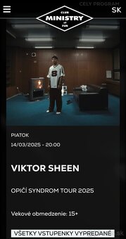 Viktor Sheen - 2