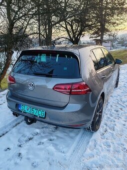 golf 7 - 2