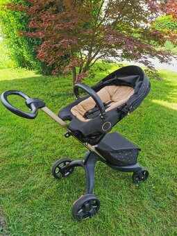 Stokke Xplory X - 2