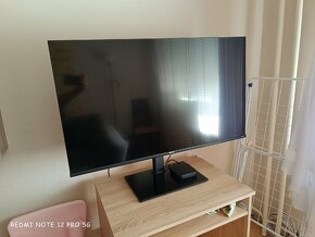 Hisense 43A6BG 4k televizor - 2