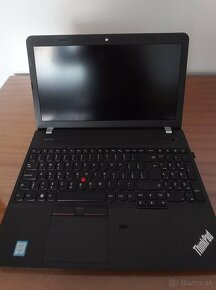 Lenovo E565 - 2