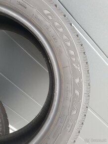 195/60 r16 c letne pneumatiky zatazove uzitkove 195 60 16 C - 2