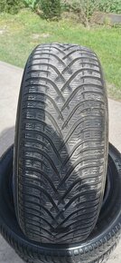 Zimné BF goodrich 185/60 R15 - 2