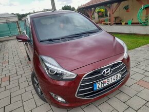 HYUNDAI IX20 - 2