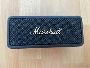 Marshall Emberton reproduktor - 2