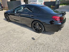 Bmw 640d Individual - 2