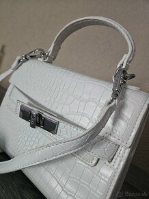 crossbody kabelka Steve Madden - 2