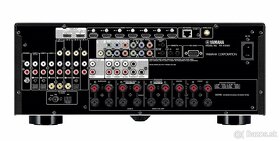 Yamaha RX-A1060B,4K,Atmos,Wifi,HDR,Vision,Bluetooth,Spotify, - 2