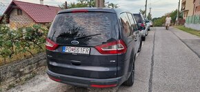 Ford Galaxy 2007 103KW 2.0 TDCI - 2