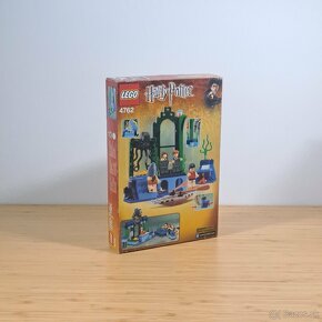 LEGO Harry Potter 4762 Rescue from the Merpeople - 2