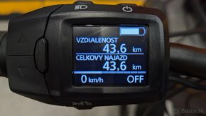 6 mesačný dámsky horský ebike KELLYS TAYEN R10 P - 2